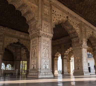 Photo Votre Chauffeur en Inde pour un Circuit Magique au Rajasthan