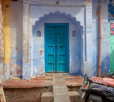 Photo Votre circuit de rêve avec chauffeur : l’Inde des Maharajahs